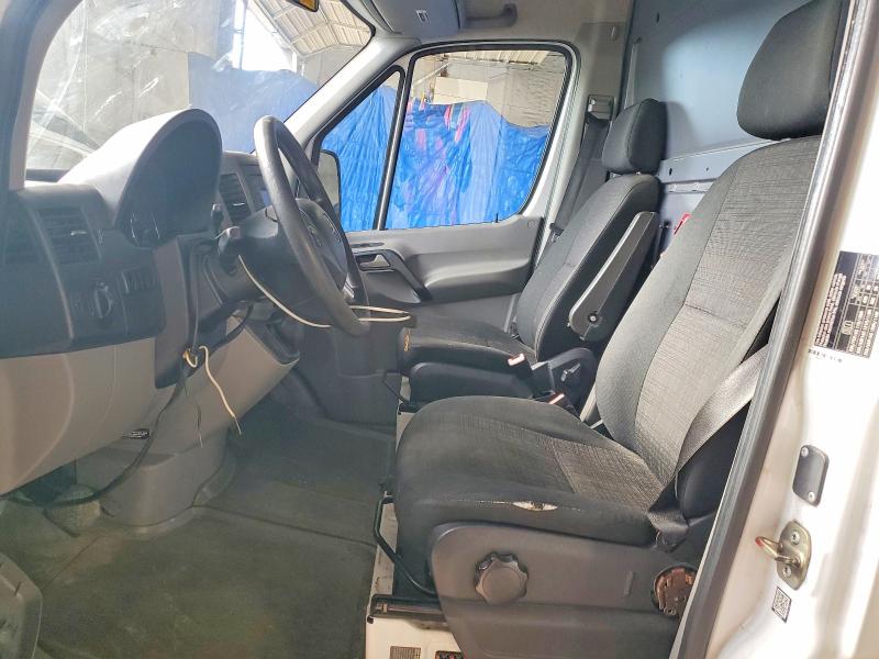 Продажа на аукционе авто 2015 Mercedes Benz Sprinter, vin: WD3PF4DC9FP138106, номер лота: 57469386