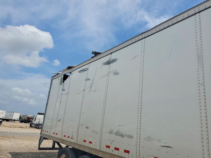 Aukcja sprzedaży 2019 Vanguard Trailer 53'trailer, vin: 5V8VC5324KM907429, numer aukcji: 56233866