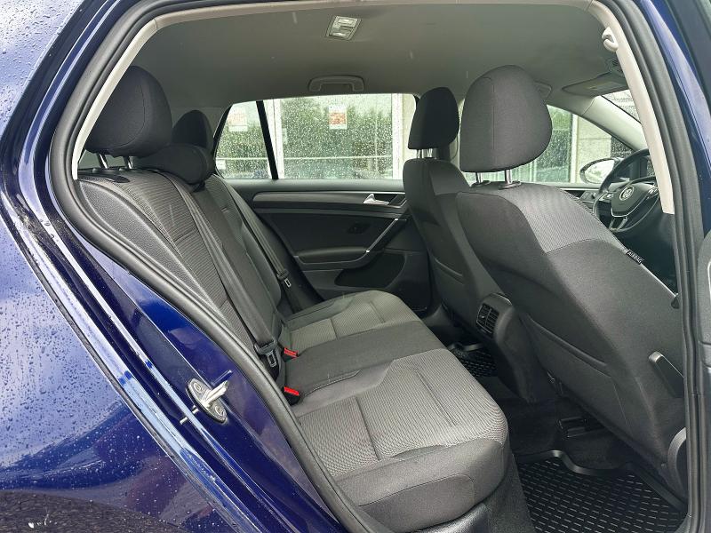 Продажа на аукционе авто 2019 Volkswagen E-golf, vin: WVWKR7AU8KW914652, номер лота: 58987406