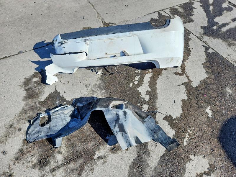 2013 Buick Verano მანქანა იყიდება აუქციონზე, vin: 1G4PP5SK7D4142507, აუქციონის ნომერი: 54925176