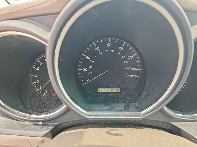 Продаж на аукціоні авто 2008 Lexus Rx, vin: 2T2HK31U68C071684, номер лоту: 56575706