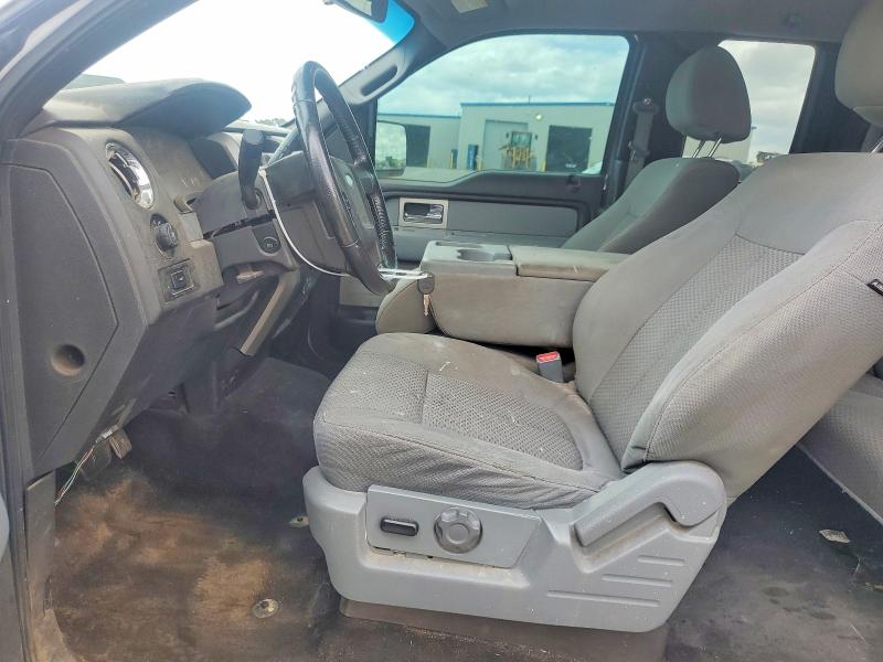 Продажа на аукционе авто 2011 Ford F150, vin: 1FTEX1CM1BFD27867, номер лота: 56950636