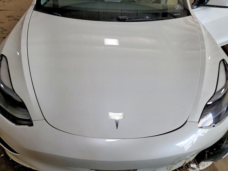 57351976 :رقم المزاد ، 5YJ3E1EAXPF618217 vin ، 2023 Tesla Model 3 مزاد بيع