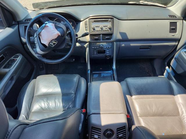 Продажа на аукционе авто 2006 Honda Pilot, vin: 2HKYF18596H508499, номер лота: 57134806