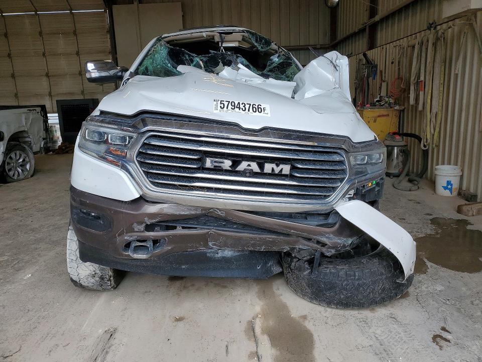 Продаж на аукціоні авто 2020 Ram 1500, vin: 1C6SRFKT8LN328256, номер лоту: 57943766