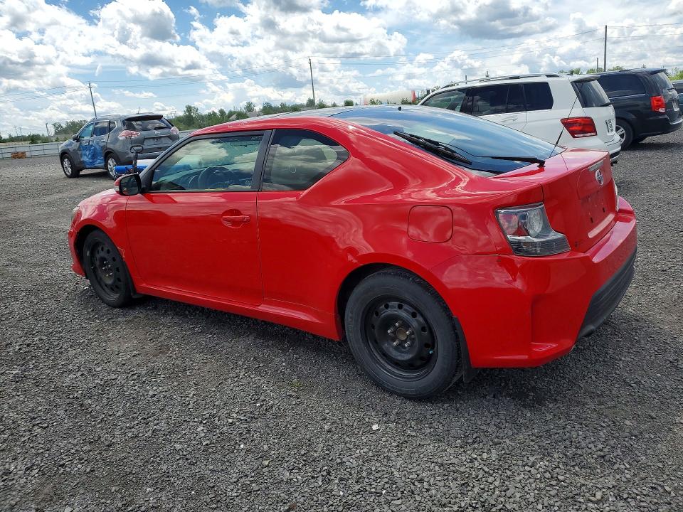 Aukcja sprzedaży 2014 Scion Tc, vin: JTKJF5C7XE3085033, numer aukcji: 56118586