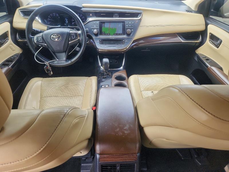 Aukcja sprzedaży 2013 Toyota Avalon, vin: 4T1BK1EB6DU036563, numer aukcji: 54924986