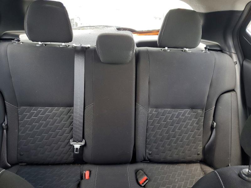 58020986 :رقم المزاد ، 3N1CP5CV7ML470583 vin ، 2021 Nissan Kicks مزاد بيع