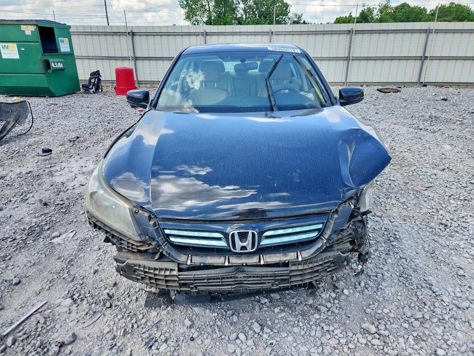 2015 Honda Accord მანქანა იყიდება აუქციონზე, vin: 1HGCR6F34FA010767, აუქციონის ნომერი: 58965016