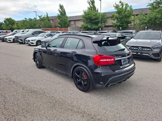 57905096 :رقم المزاد ، WDDTG5CB2FJ070756 vin ، 2015 Mercedes-benz Gla مزاد بيع