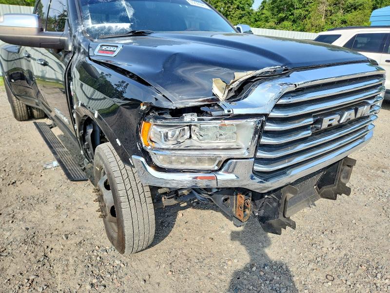 Продаж на аукціоні авто 2022 Ram 3500, vin: 3C63RRKL3NG152766, номер лоту: 51256646