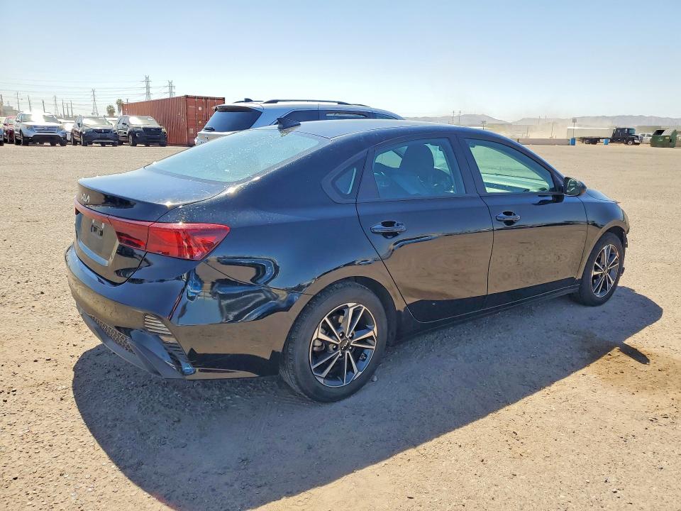 Aukcja sprzedaży 2024 Kia Forte, vin: 3KPF24AD5RE828398, numer aukcji: 56104516