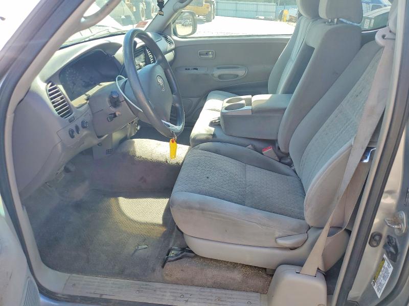 57777266 :رقم المزاد ، 5TBBT44185S473233 vin ، 2005 Toyota Tundra مزاد بيع