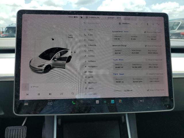 Aukcja sprzedaży 2020 Tesla Model 3, vin: 5YJ3E1EA1LF615586, numer aukcji: 59077676