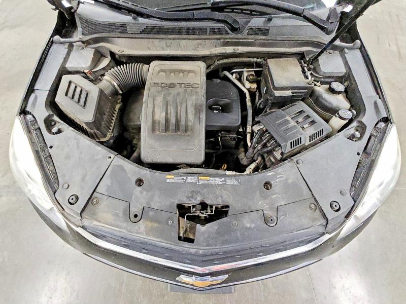 2017 Chevrolet Equinox მანქანა იყიდება აუქციონზე, vin: 2GNALBEK9H1551777, აუქციონის ნომერი: 57832906