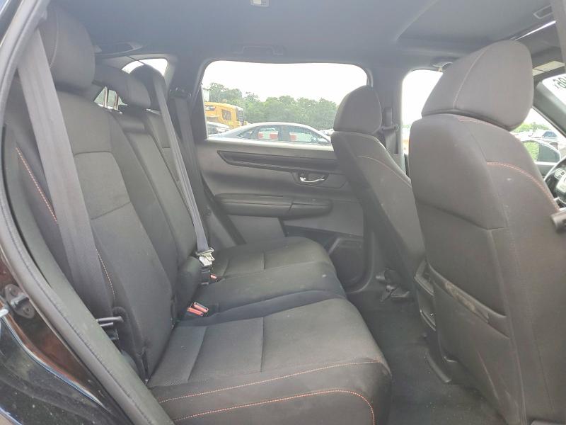 Aukcja sprzedaży 2024 Honda Cr-v, vin: 5J6RS6H59RL004106, numer aukcji: 58236196