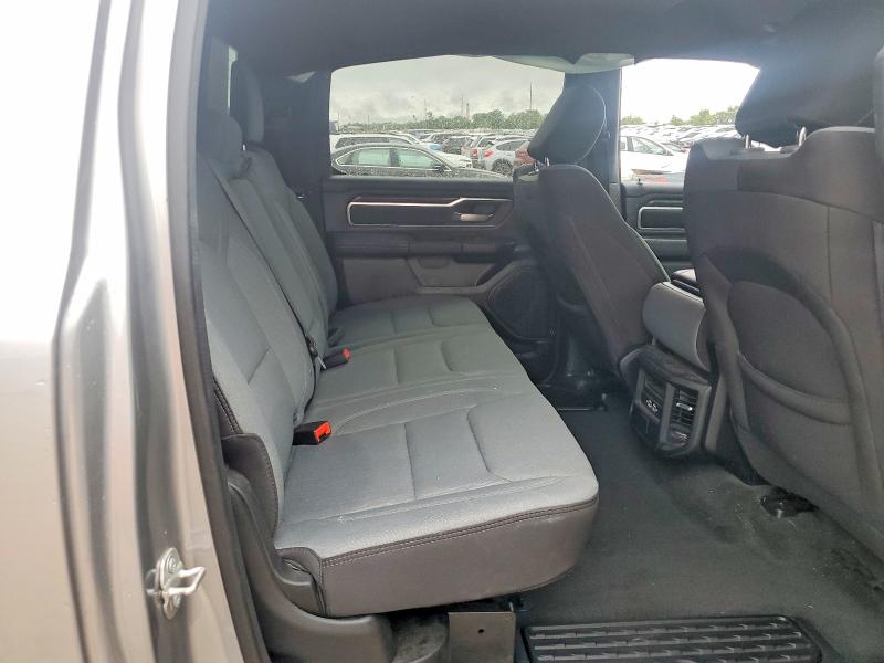 Продажа на аукционе авто 2024 Ram 1500, vin: 1C6RRFFGXRN199506, номер лота: 56985116