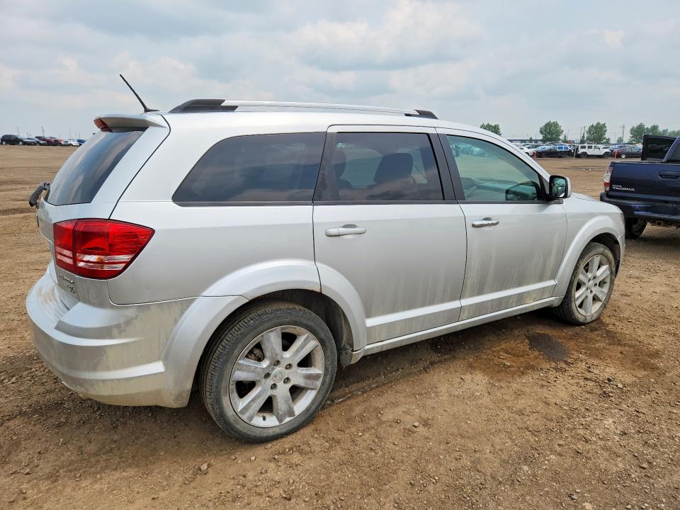 Продажа на аукционе авто 2009 Dodge Journey, vin: 3D4GH67V19T554517, номер лота: 59341136
