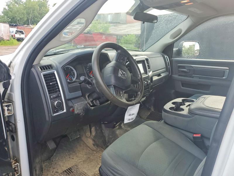 Продажа на аукционе авто 2014 Ram 3500, vin: 3C63R3HL9EG215549, номер лота: 58351386