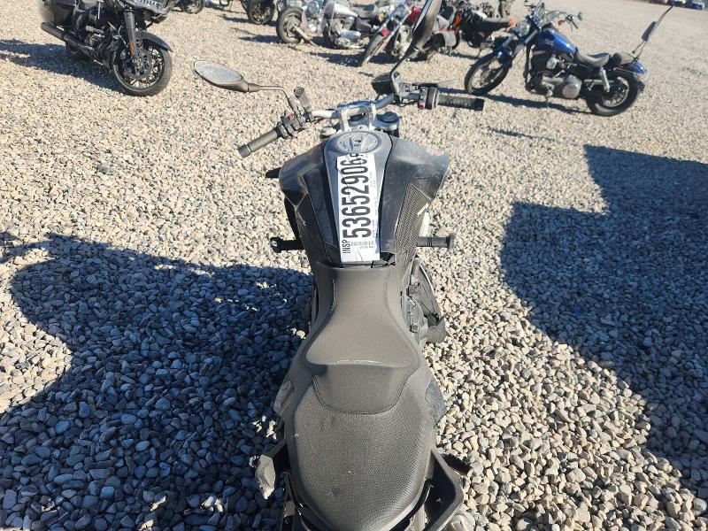 2021 Bmw F 900 მანქანა იყიდება აუქციონზე, vin: WB10K1307M6E75031, აუქციონის ნომერი: 53652906