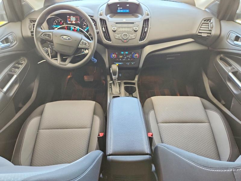 Продаж на аукціоні авто 2018 Ford Escape, vin: 1FMCU9GD6JUC89115, номер лоту: 56834726