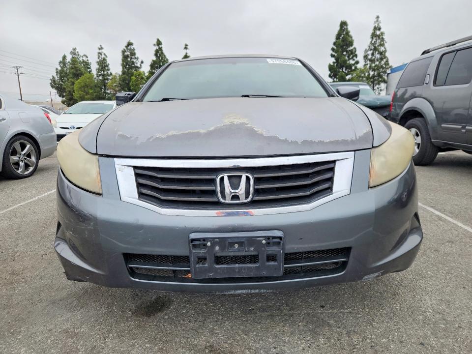 Продажа на аукционе авто 2008 Honda Accord, vin: JHMCP26758C051687, номер лота: 57958486