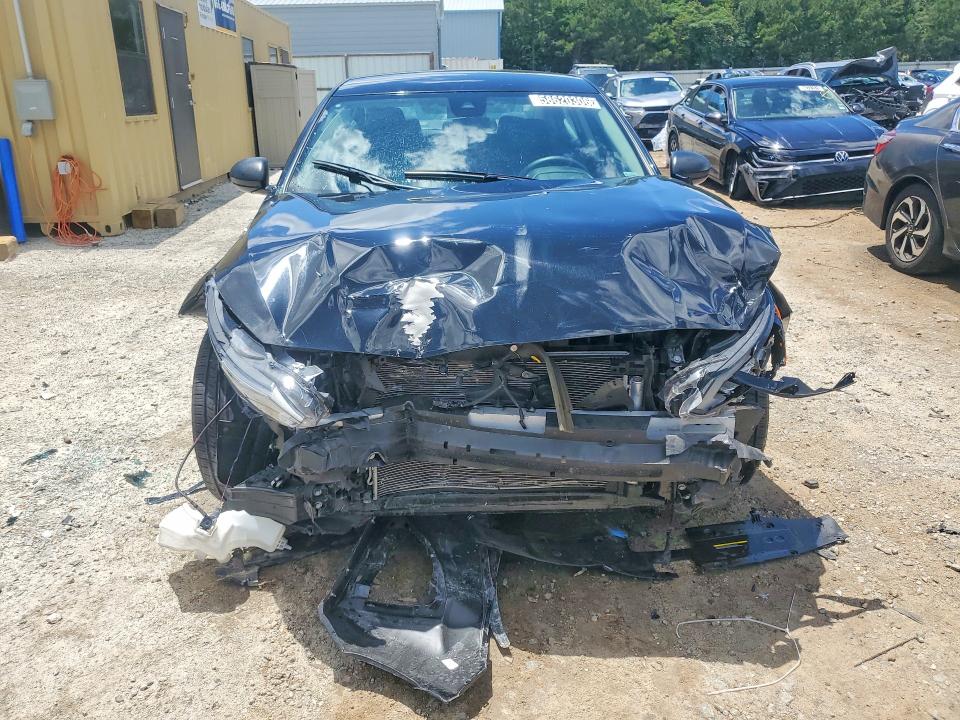 58620306 :رقم المزاد ، 1N4BL4DV1SN355431 vin ، 2025 Nissan Altima مزاد بيع