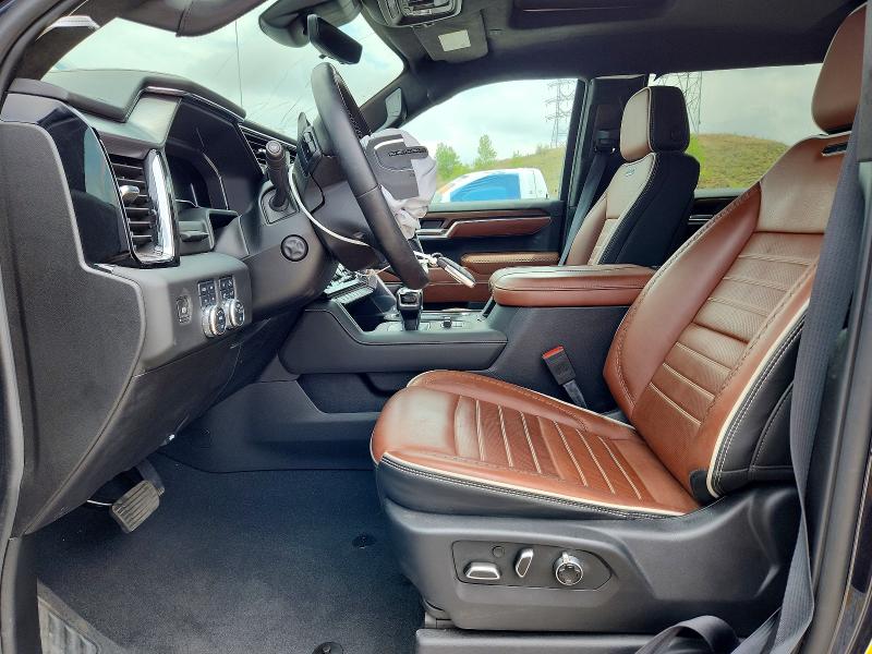 Aukcja sprzedaży 2025 Gmc Sierra, vin: 1GTUUHEL5SZ142463, numer aukcji: 58791146