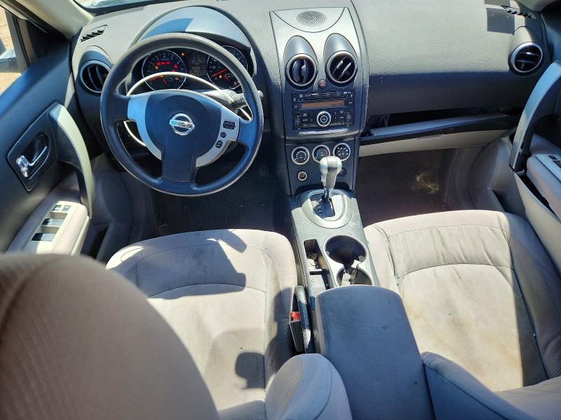 Продаж на аукціоні авто 2011 Nissan Rogue, vin: JN8AS5MV6BW279086, номер лоту: 57430576