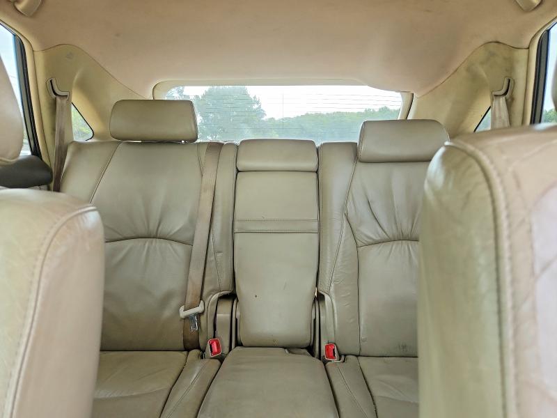 Продаж на аукціоні авто 2008 Lexus Rx, vin: 2T2HK31U48C080173, номер лоту: 56483696