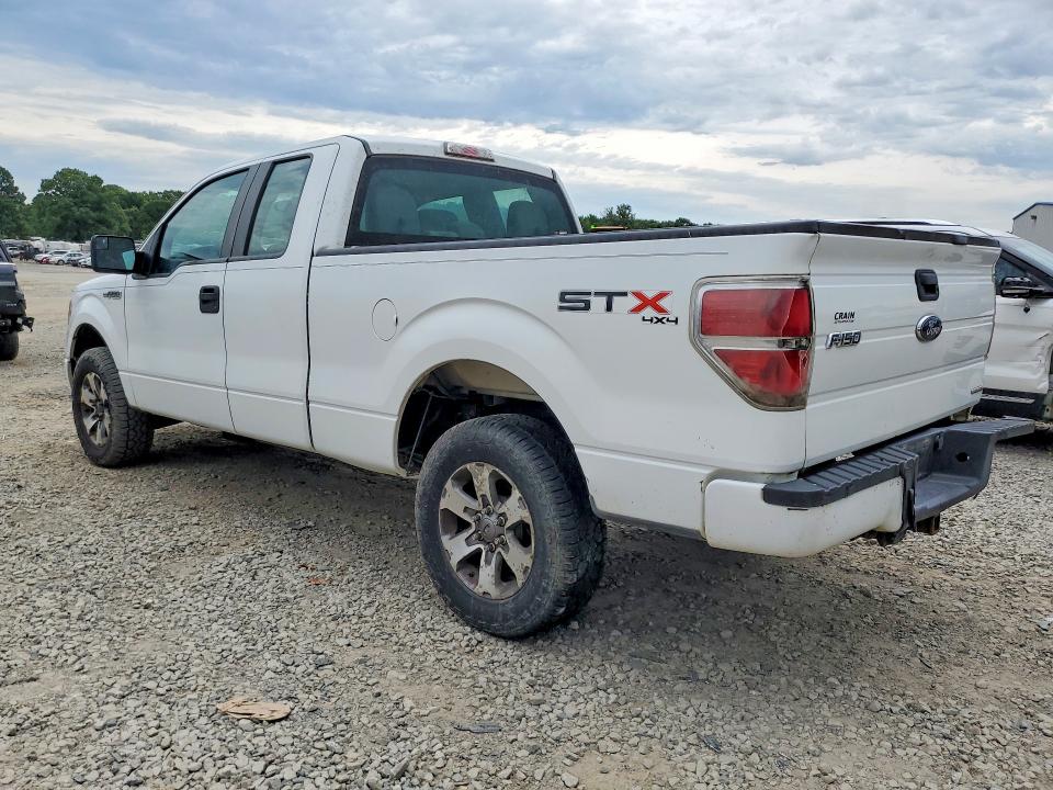 Aukcja sprzedaży 2013 Ford F150, vin: 1FTFX1EF1DKF40458, numer aukcji: 58376896