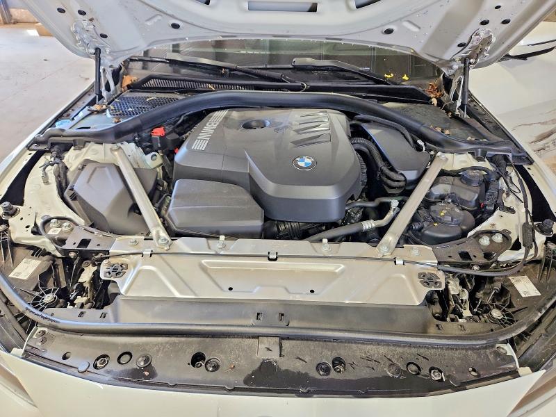 Aukcja sprzedaży 2025 Bmw 430xi, vin: WBA33FB01SFV26297, numer aukcji: 57251836