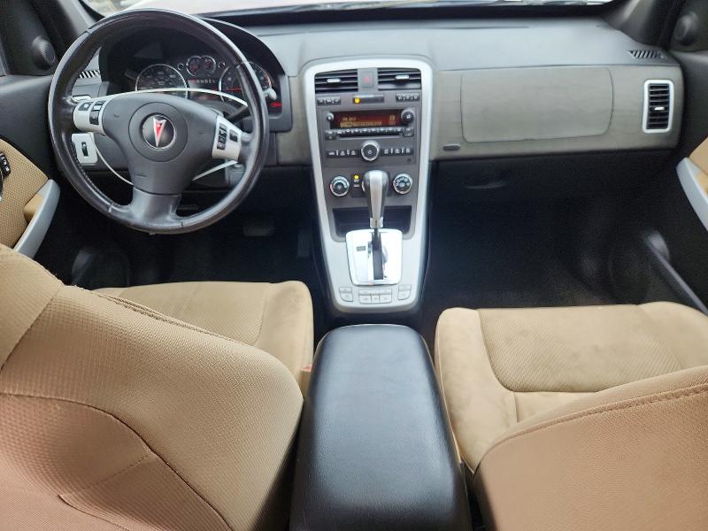 Aukcja sprzedaży 2008 Pontiac Torrent, vin: 2CKDL43F886344171, numer aukcji: 59175046