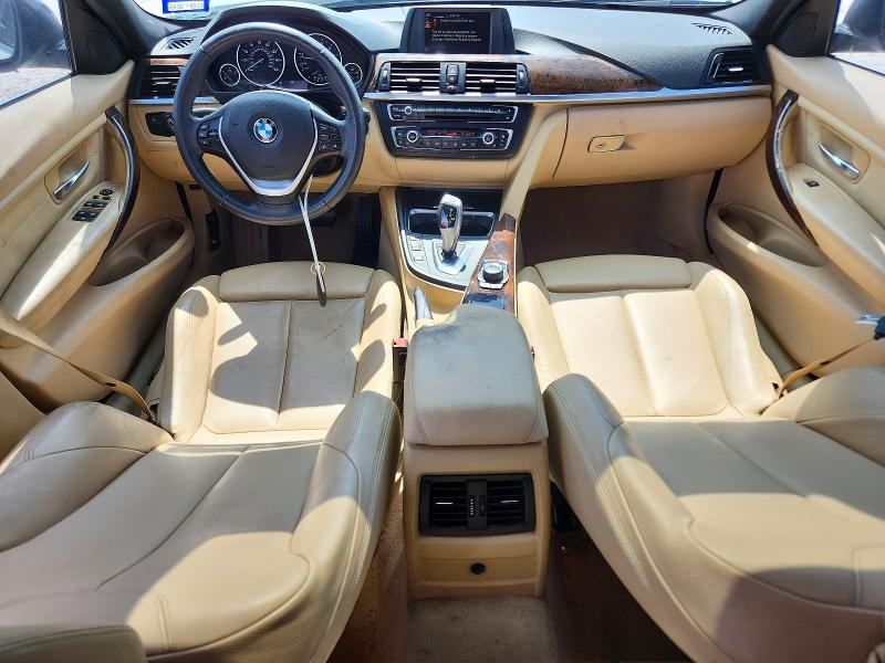 Продаж на аукціоні авто 2015 Bmw 328, vin: WBA3A5G57FNP35284, номер лоту: 57783056