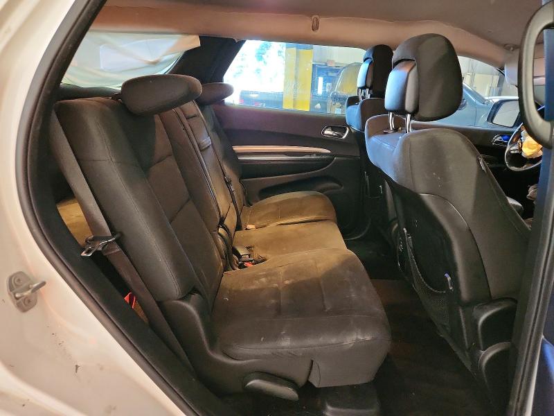 Aukcja sprzedaży 2018 Dodge Durango, vin: 1C4RDJAG2JC112148, numer aukcji: 56894336