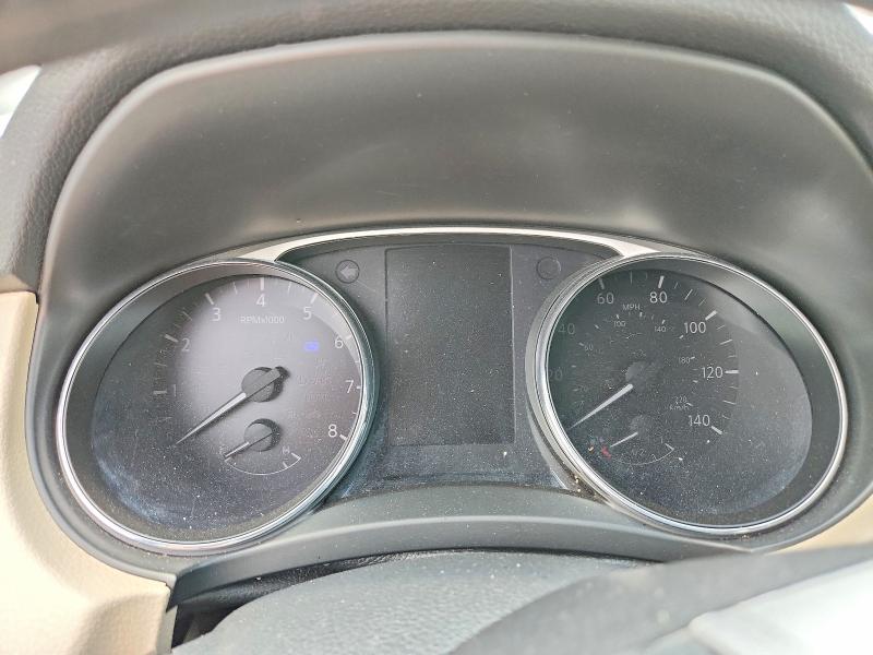 Aukcja sprzedaży 2016 Nissan Rogue, vin: 5N1AT2MT5GC898319, numer aukcji: 55654456