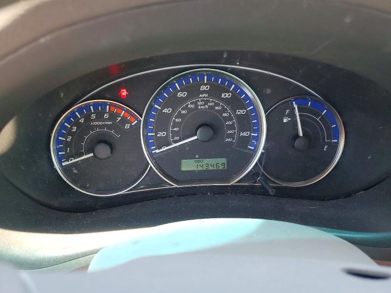 Продажа на аукционе авто 2010 Subaru Forester, vin: JF2SH6BC9AH777115, номер лота: 56708226