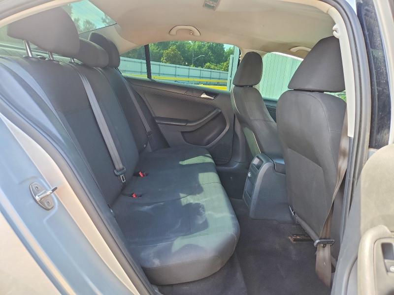 Auction sale of the 2016 Volkswagen Jetta, vin: 3VW267AJ2GM271251, lot number: 56094946