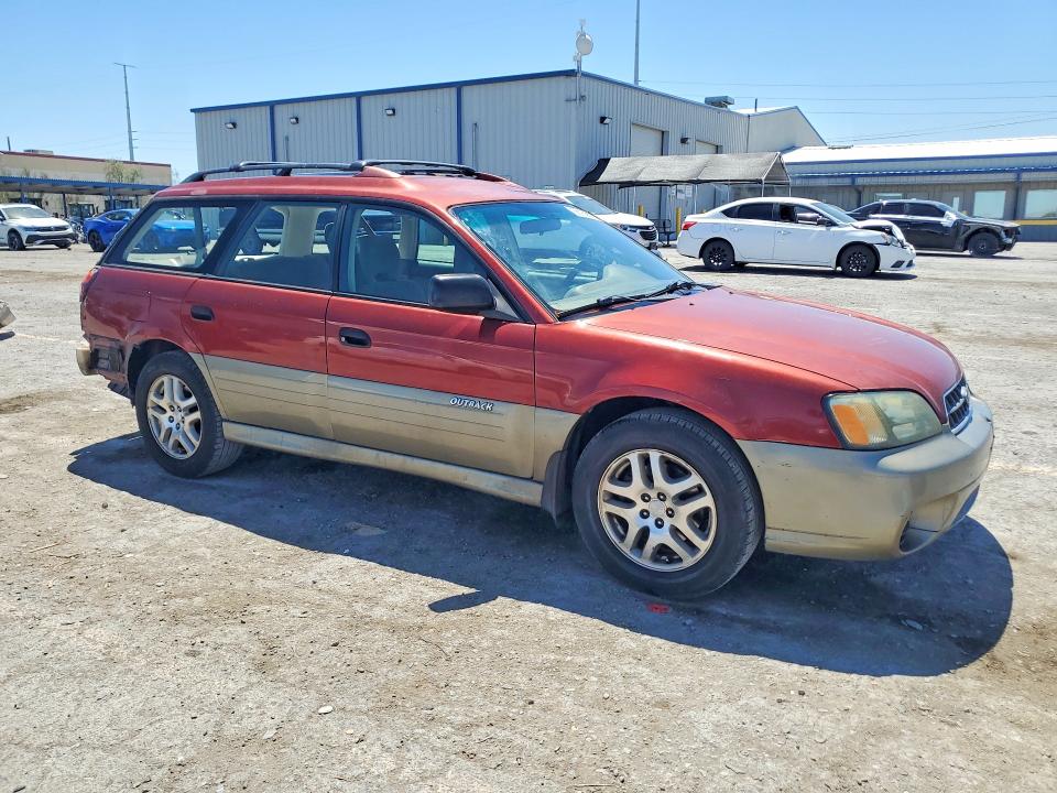2004 Subaru Legacy მანქანა იყიდება აუქციონზე, vin: 4S3BH675147625302, აუქციონის ნომერი: 56168876