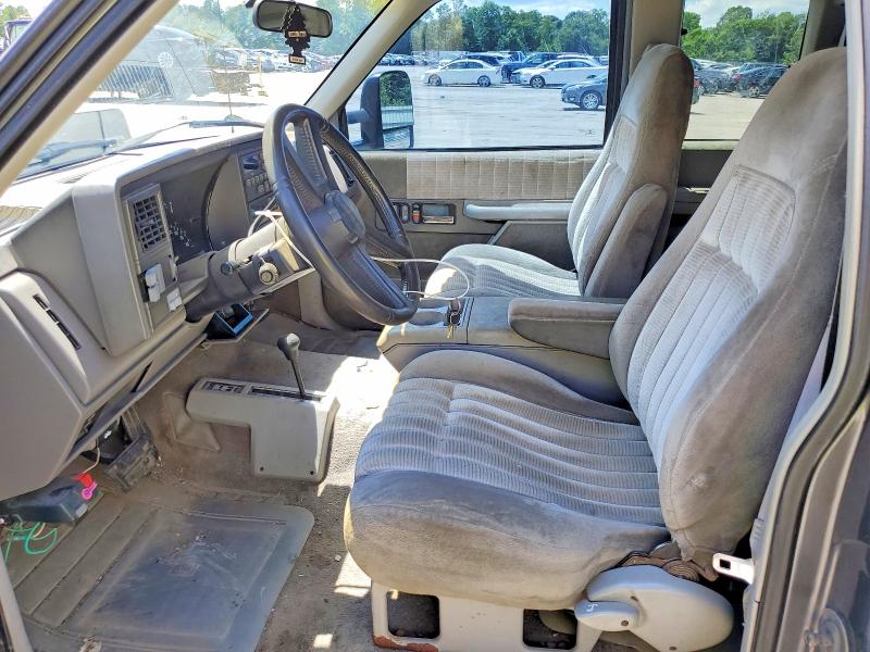 1992 Chevrolet Gmt-400 მანქანა იყიდება აუქციონზე, vin: 2GCEK19K6N1251434, აუქციონის ნომერი: 57943086