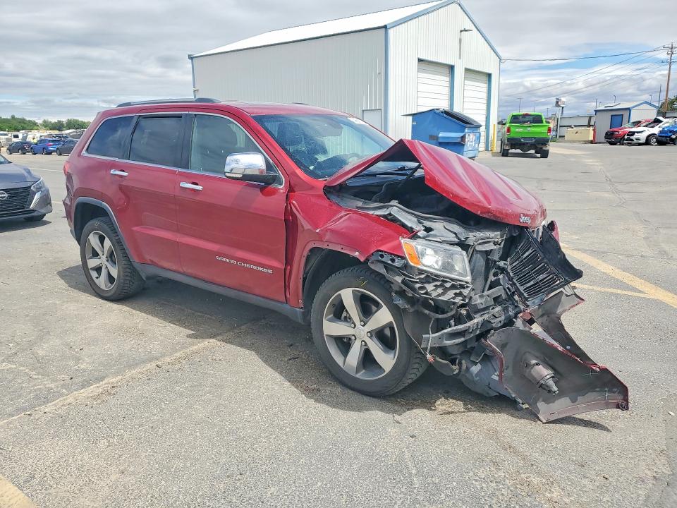 Aukcja sprzedaży 2014 Jeep Grand Cherokee, vin: 1C4RJFBG0EC264830, numer aukcji: 59066756
