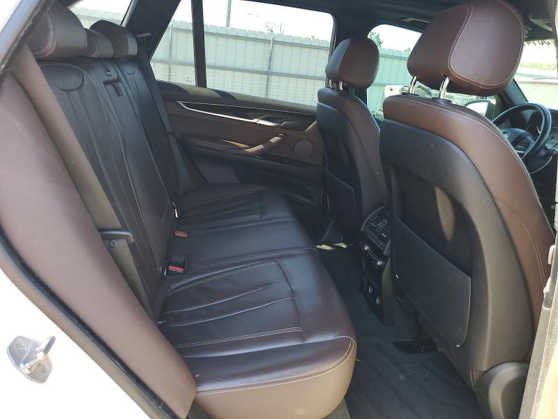 Продаж на аукціоні авто 2018 Bmw X5, vin: 5UXKR0C54JL072923, номер лоту: 56147696