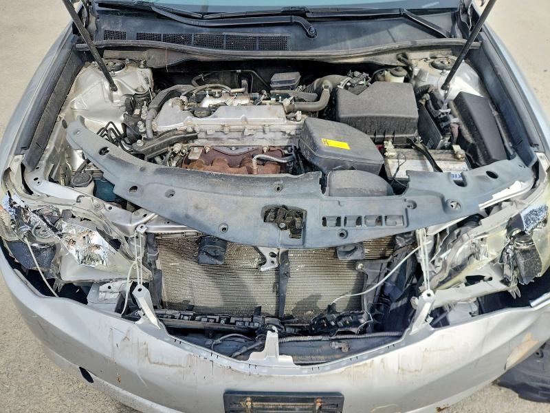2012 Toyota Camry მანქანა იყიდება აუქციონზე, vin: 4T1BF1FK6CU024236, აუქციონის ნომერი: 58221556