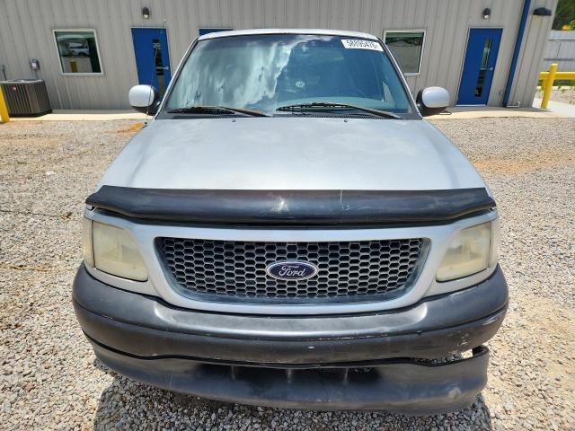 2000 Ford 150 მანქანა იყიდება აუქციონზე, vin: 1FTRX17W1YNC36349, აუქციონის ნომერი: 58895476