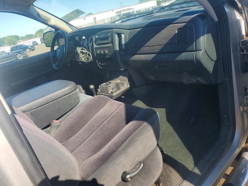 Продаж на аукціоні авто 2005 Dodge Ram 2500, vin: 3D7KS26D15G836594, номер лоту: 54791406