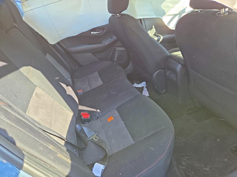 Aukcja sprzedaży 2024 Nissan Sentra, vin: 3N1AB8DV1RY233488, numer aukcji: 56645086