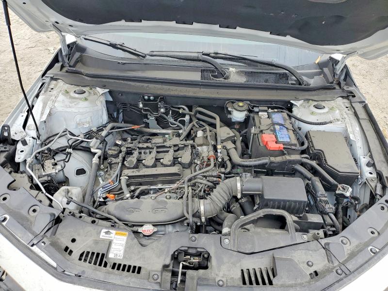 Продажа на аукционе авто 2023 Honda Accord, vin: 1HGCY1F26PA048404, номер лота: 56551346