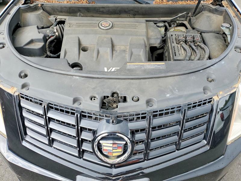 55475386 :رقم المزاد ، 3GYFNBE31GS517153 vin ، 2016 Cadillac Srx مزاد بيع