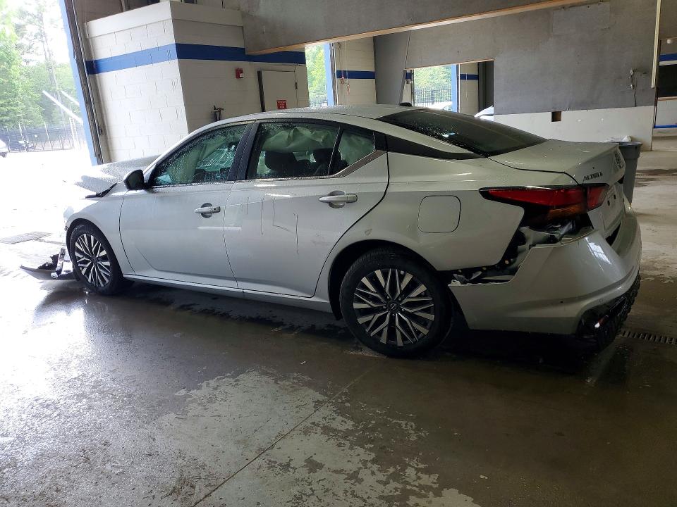 58701186 :رقم المزاد ، 1N4BL4DW6TN318613 vin ، 2026 Nissan Altima مزاد بيع