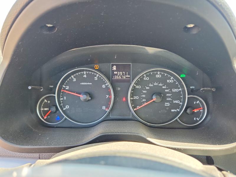 Aukcja sprzedaży 2013 Subaru Outback, vin: 4S4BRBCC2D1299583, numer aukcji: 56359116